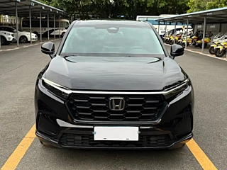 HONDA CR-V 2023