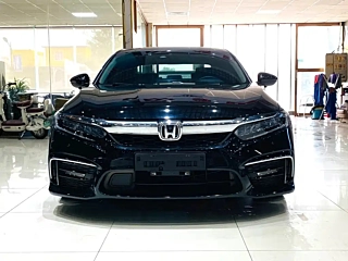 HONDA INSPIRE 2019