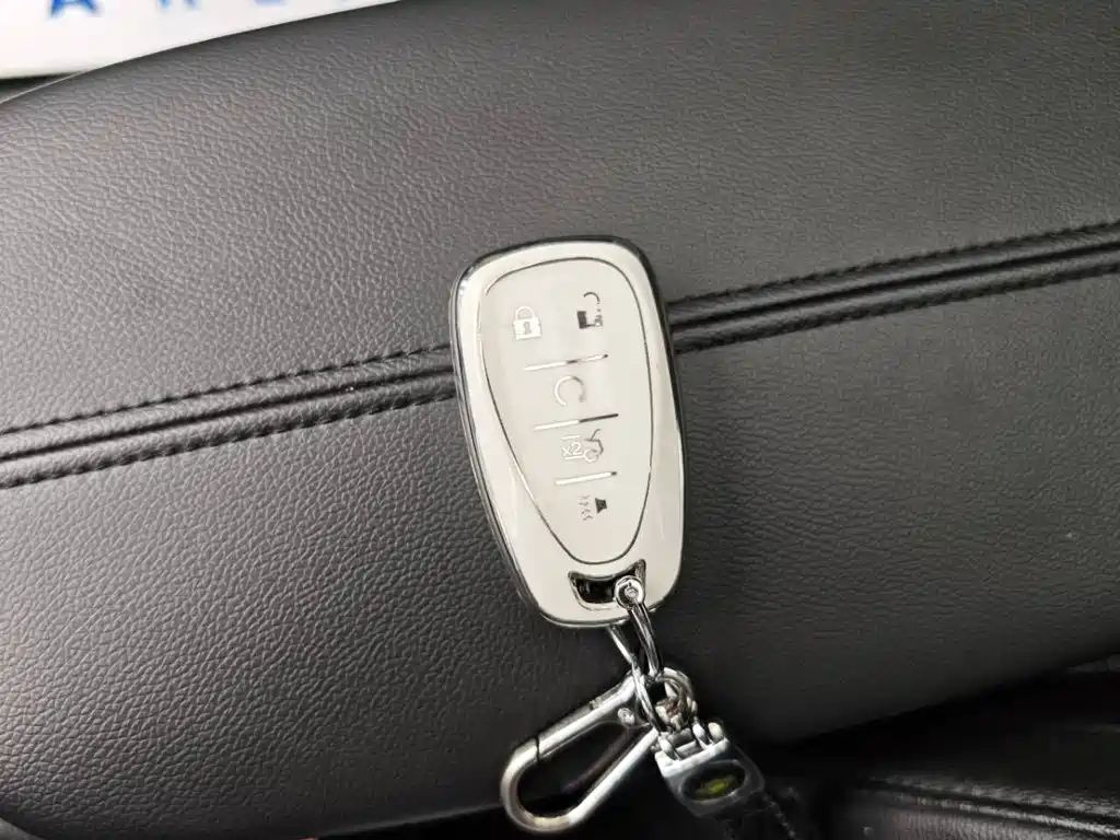 CHEVROLET MALIBU XL 2023