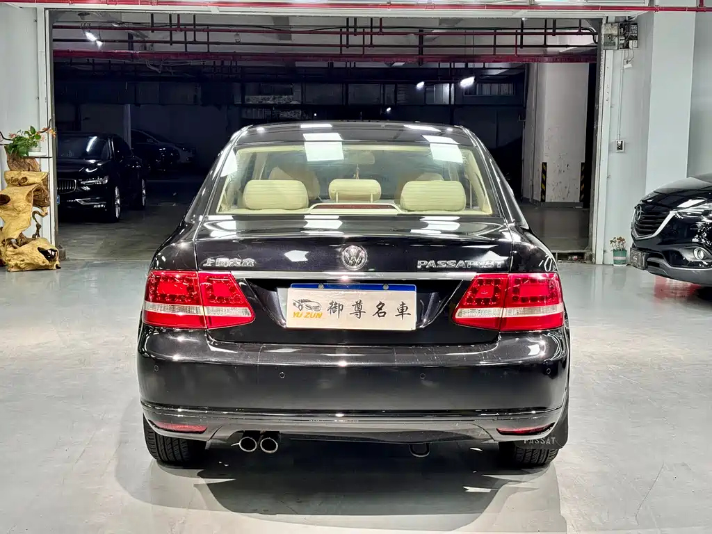 VOLKSWAGEN OTHER 2009