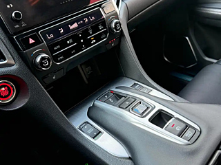 HONDA AVANCIER 2020 YEAR 370TURBO 4WD EXCLUSIVE EDITION 2020