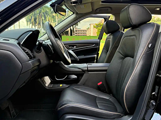 HONDA AVANCIER 2020 YEAR 370TURBO 4WD EXCLUSIVE EDITION 2020
