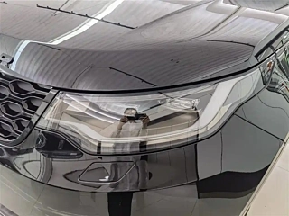 LAND ROVER DISCOVERY  2021 YEAR 360PS R-DYNAMIC S 2021