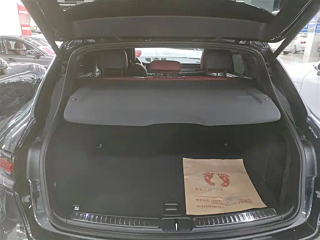 PORSCHE MACAN 2022 YEAR MACAN 2.0T 2022