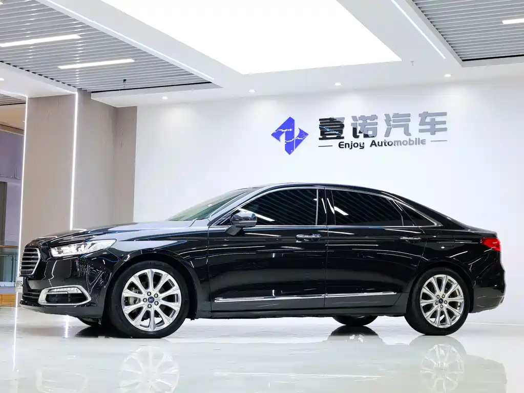 FORD TAURUS 2016