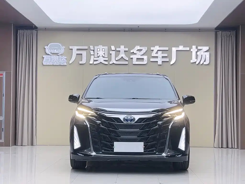 TOYOTA SIENNA SIENNA 2022