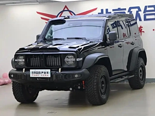 TANK 300  2023 YEAR 2.0T 02 2023