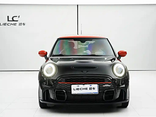 MINI JCW 2022