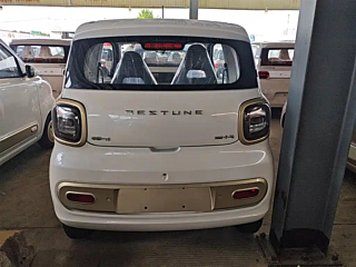 BESTURN PONY  2025 YEAR 222KM 2025