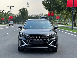 AUDI Q2L  2022