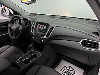 CHEVROLET EXPLORER 2018 YEAR 535T AUTOMATIC EDITION 2018