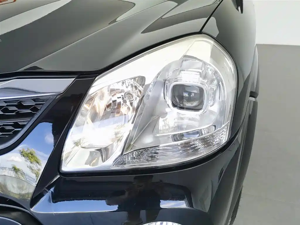 HYUNDAI TUCSON 2013