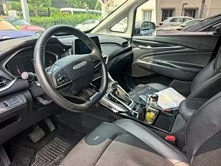 MAXUS OTHER 2021 YEAR PLUS 1.5T AUTOMATIC EDITION 2021