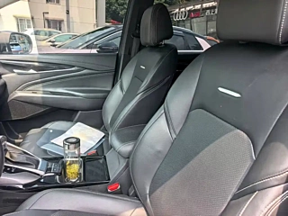 MAXUS OTHER 2021 YEAR PLUS 1.5T AUTOMATIC EDITION 2021