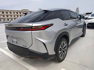 LEXUS RZ  2023 YEAR 450E 4WD  EDITION 2023