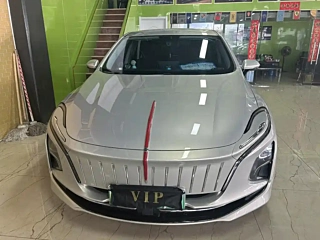 HONGQI E-QM5  2023