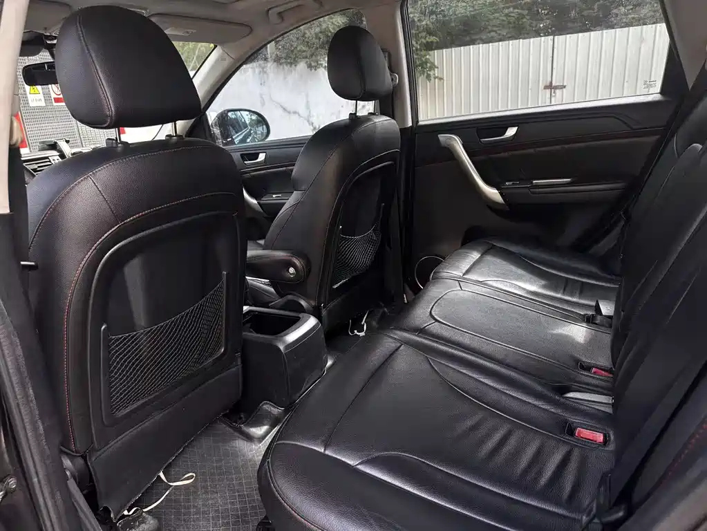 HAVAL H6 2014