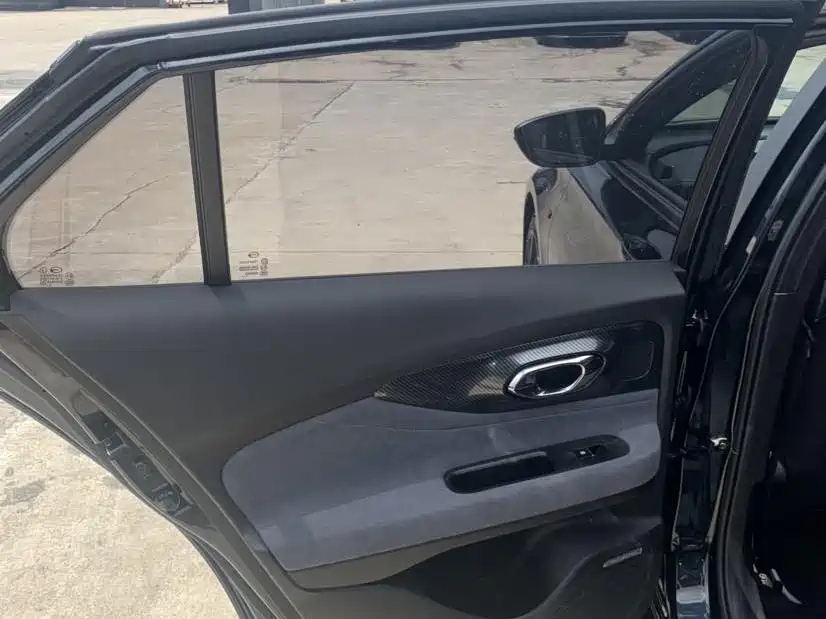 TRUMPCHI EMPOW 2024