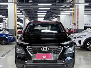 HYUNDAI ENCINO 昂希 PROMI 2019