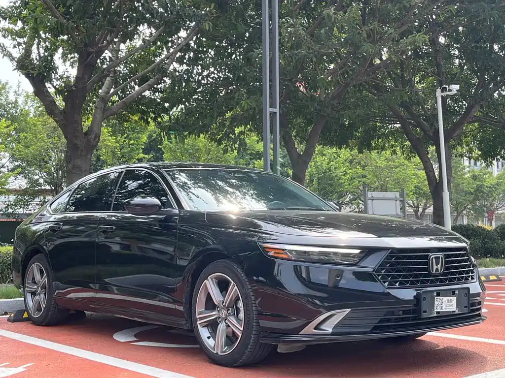 HONDA ACCORD 2023