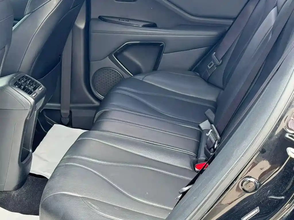 ACURA CDX 2016