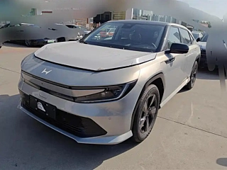 HONDA GAC HONDA P7  2025 YEAR  RANGE PRO 2025