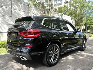 BMW X3  2020 YEAR XDRIVE28I M SPORTS SUIT 2020