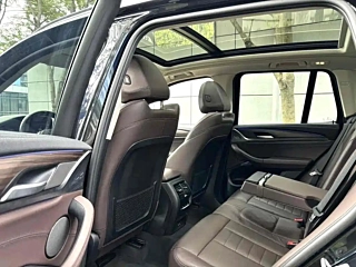 BMW X3  2020 YEAR XDRIVE28I M SPORTS SUIT 2020