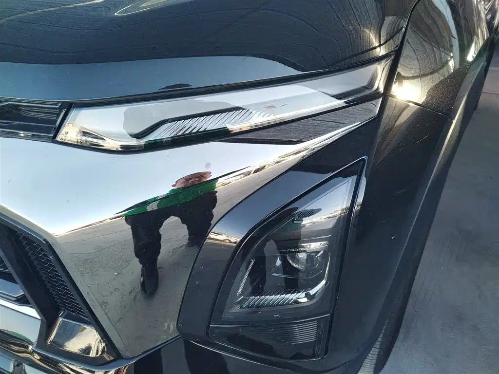 CHEVROLET EXPLORER PLUS 2025