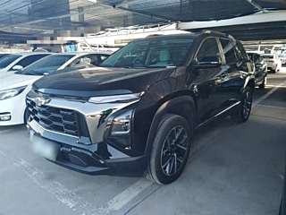 Заказать CHEVROLET EXPLORER PLUS