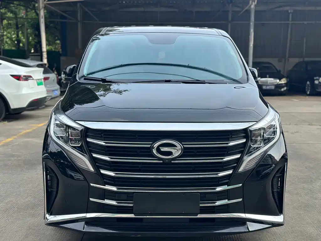 TRUMPCHI M8 2022