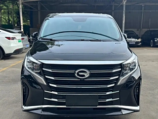 TRUMPCHI M8 2022