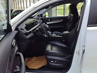CHERY TIGGO 8 PLUS  2022 YEAR 290TGDI DCT EDITION + 2022