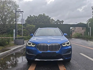 BMW X1 NEW ENERGY  2020