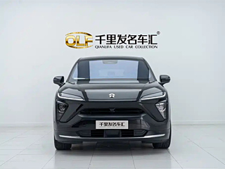 NIO EC6  2020