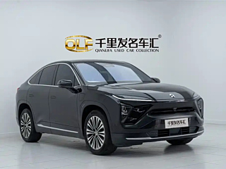 NIO EC6  2020 YEAR 430KM SPORT 2020
