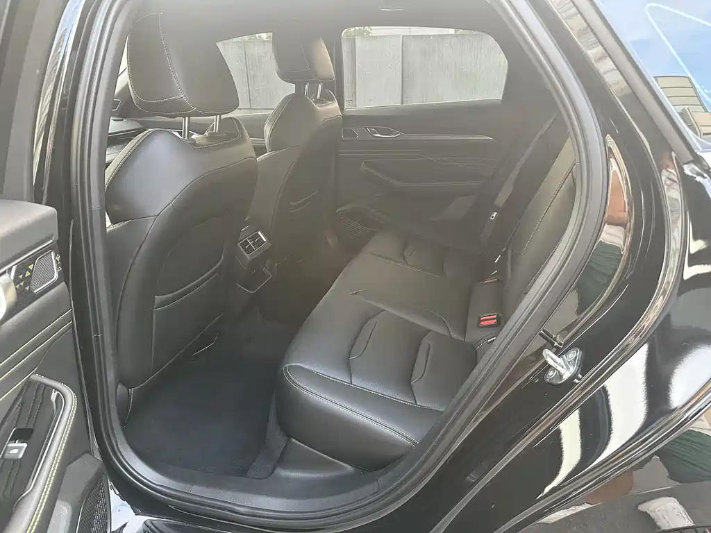 GEELY AUTO PREFACE 2023