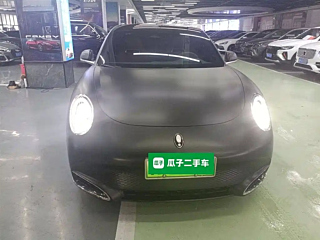 ORA LIGHTNING CAT 2022 YEAR 555KM PREMIUM EDITION 2022
