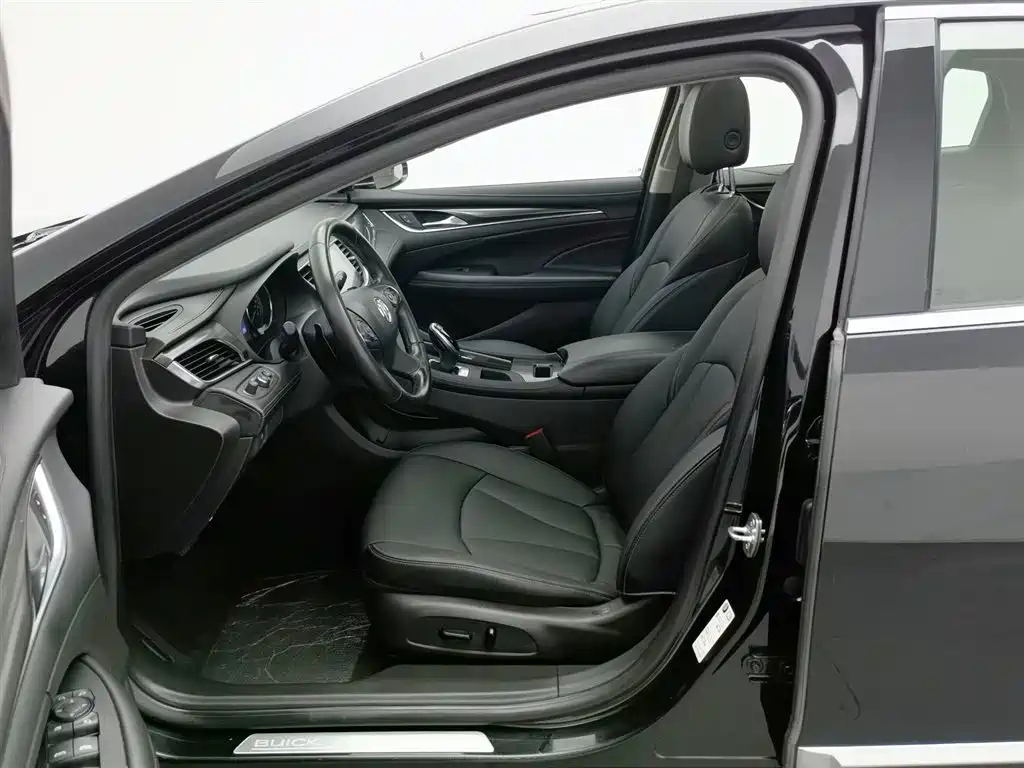 BUICK LACROSSE 2021