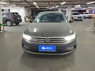 VOLKSWAGEN MAGOTAN 2023