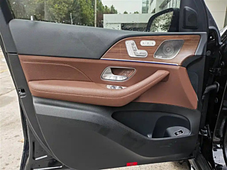 MERCEDES BENZ GLE 2024 YEAR GLE 450 4MATIC FASHION 2024