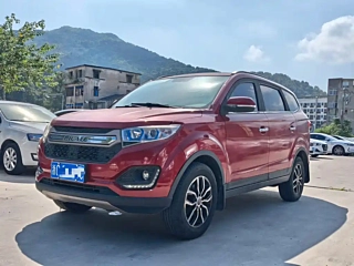 Заказать LIFAN 迈威