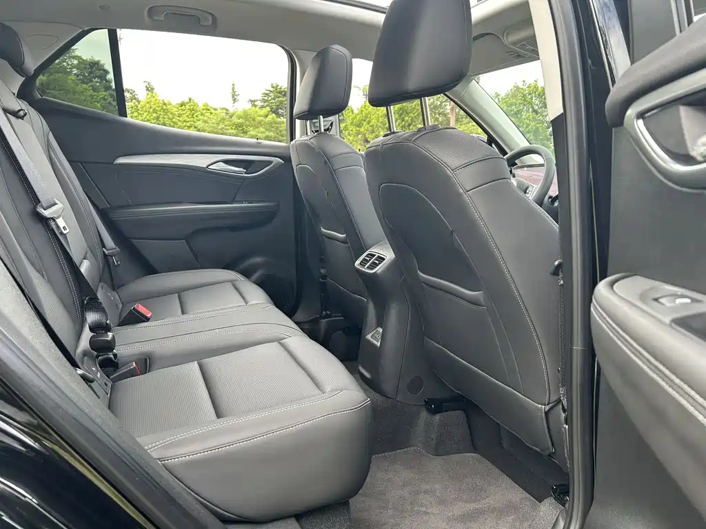 BUICK ENVISION S 2025