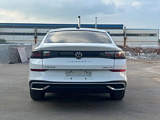 VOLKSWAGEN LAMANDO 2022 YEAR LAMANDO L 280TSI DSG EDITION 2022