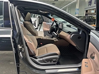 LEXUS ES 2025 YEAR 200 EDITION 2025