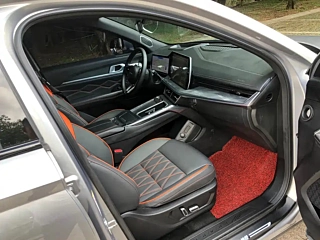 HAVAL &#31070;&#20861;  2022 YEAR 1.5T SMART EDITION DHT 2022