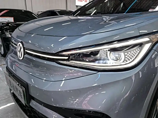 VOLKSWAGEN ID.4 X  2021 YEAR PRIME &#21170;&#33021; 4WD EDITION 2021