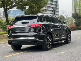 HONGQI HS5 2022 YEAR 2.0T SMART LINK EDITION 2022