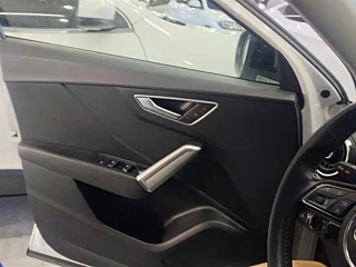 AUDI Q2L  2021 YEAR 35 TFSI AGGRESSIVE DYNAMIC 2021