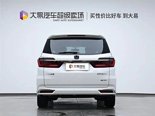 HONDA ODYSSEY  2024 YEAR 2.0L E:HEV SHARP . ENJOY EDITION 2024